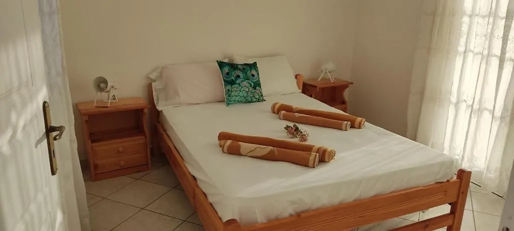 Apartament Elerin Agia Efimia 0*,  Grecja