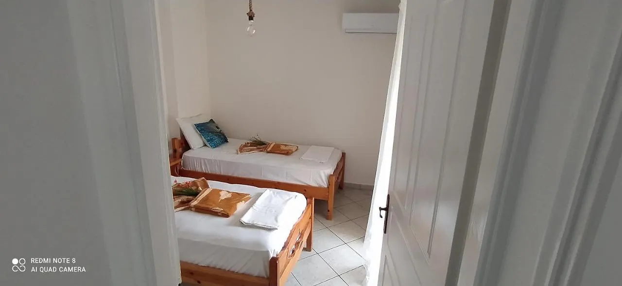 Apartament Elerin Agia Efimia