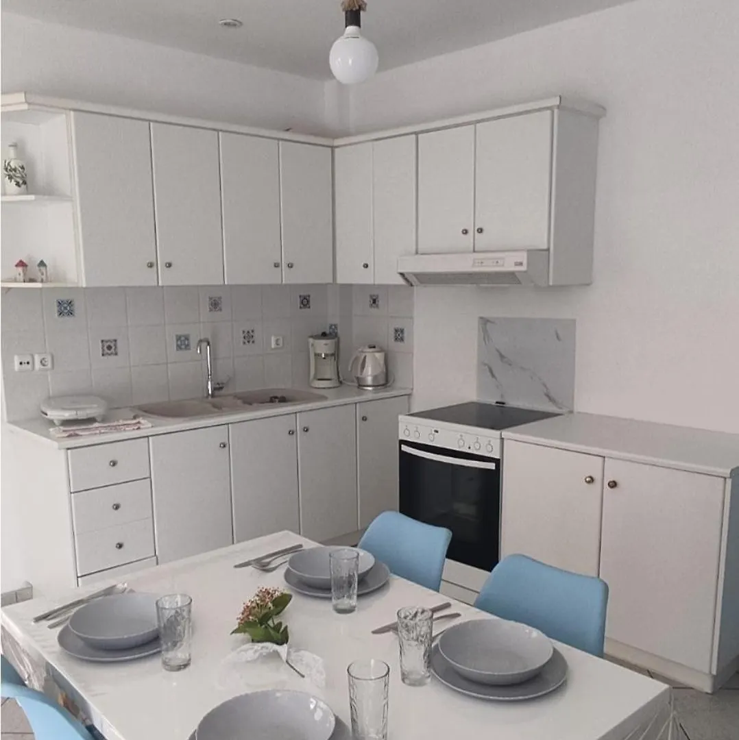 Apartament Elerin Agia Efimia