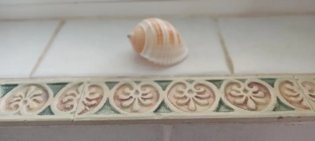 Elerin Agia Efimia Lejlighed