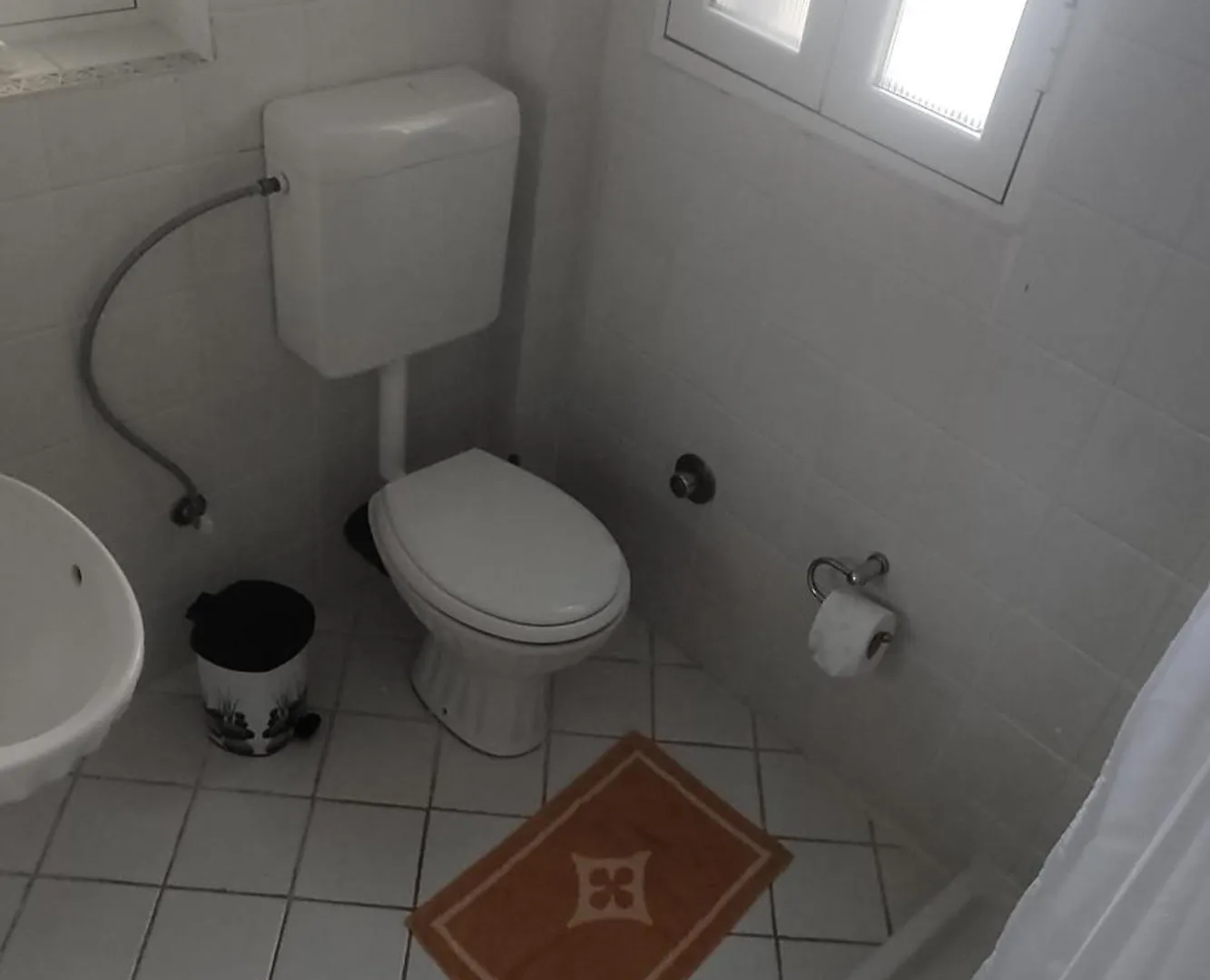 Apartmán Elerin Agia Efimia 0*,
