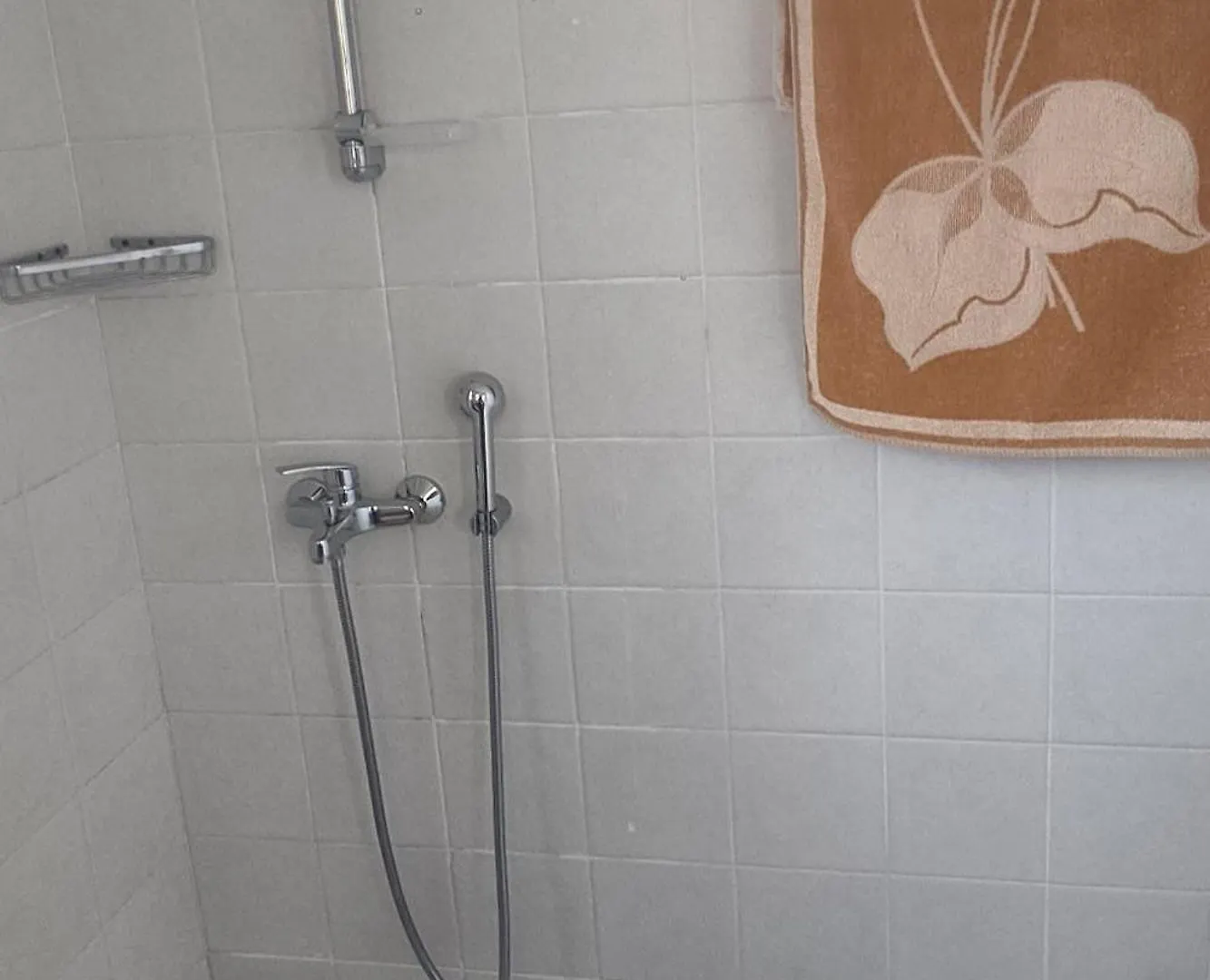 Apartmán Elerin Agia Efimia
