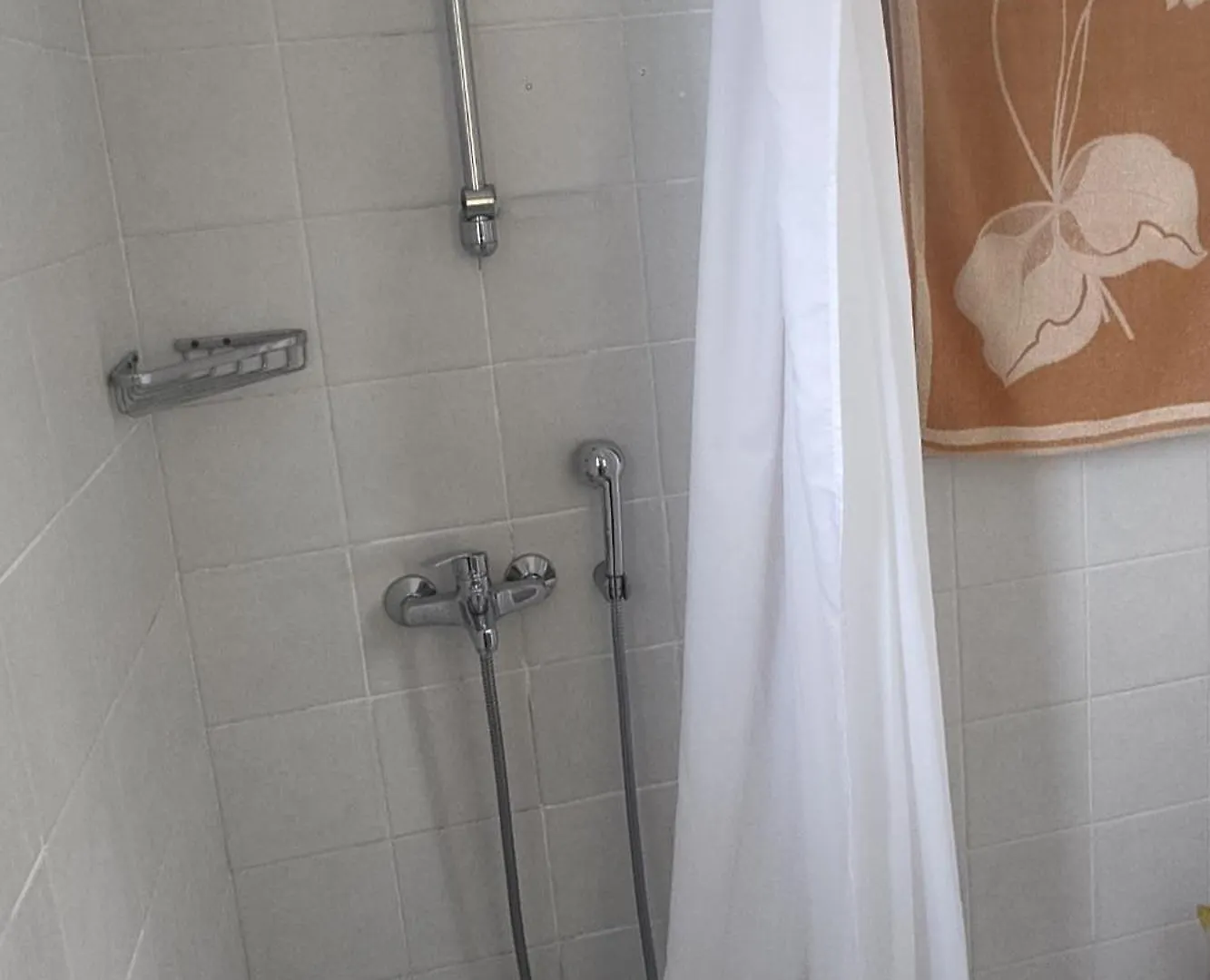 Apartmán Elerin Agia Efimia Řecko