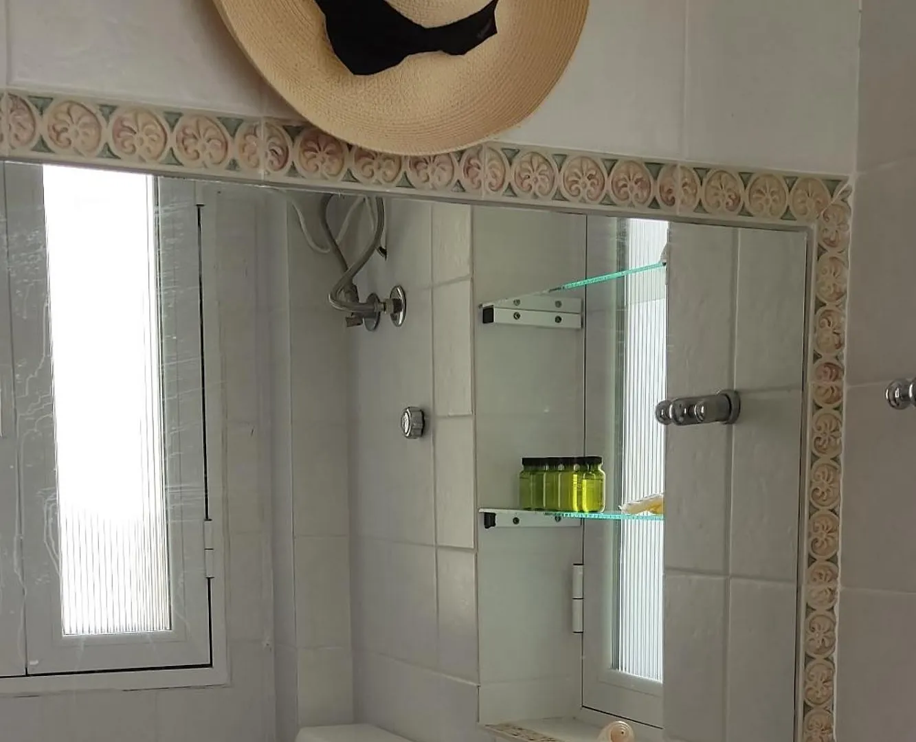 Apartmán Elerin Agia Efimia