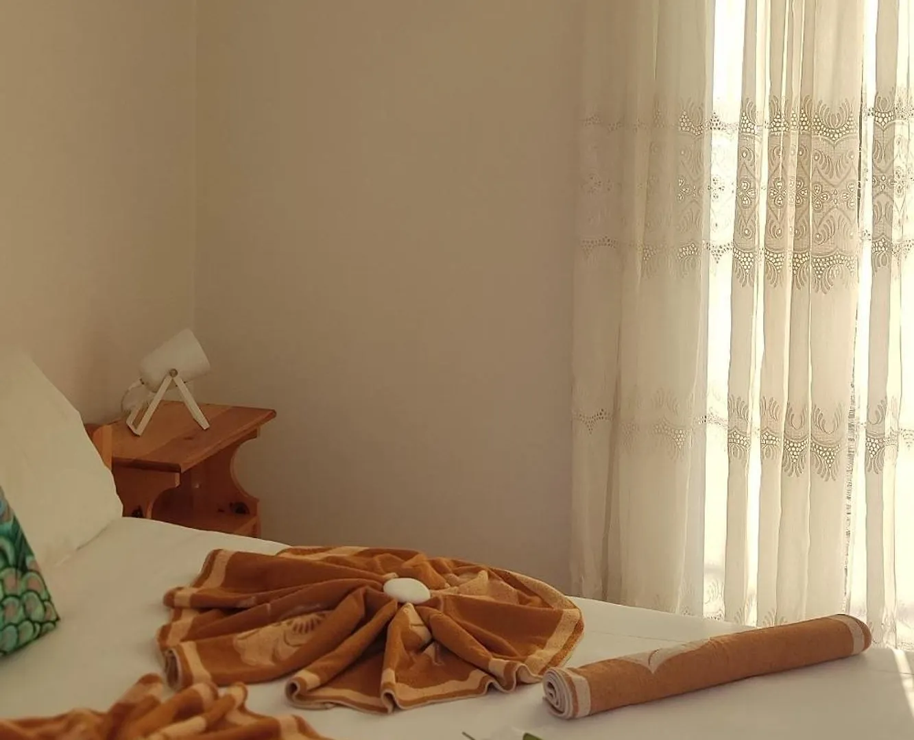 Apartmán Elerin Agia Efimia