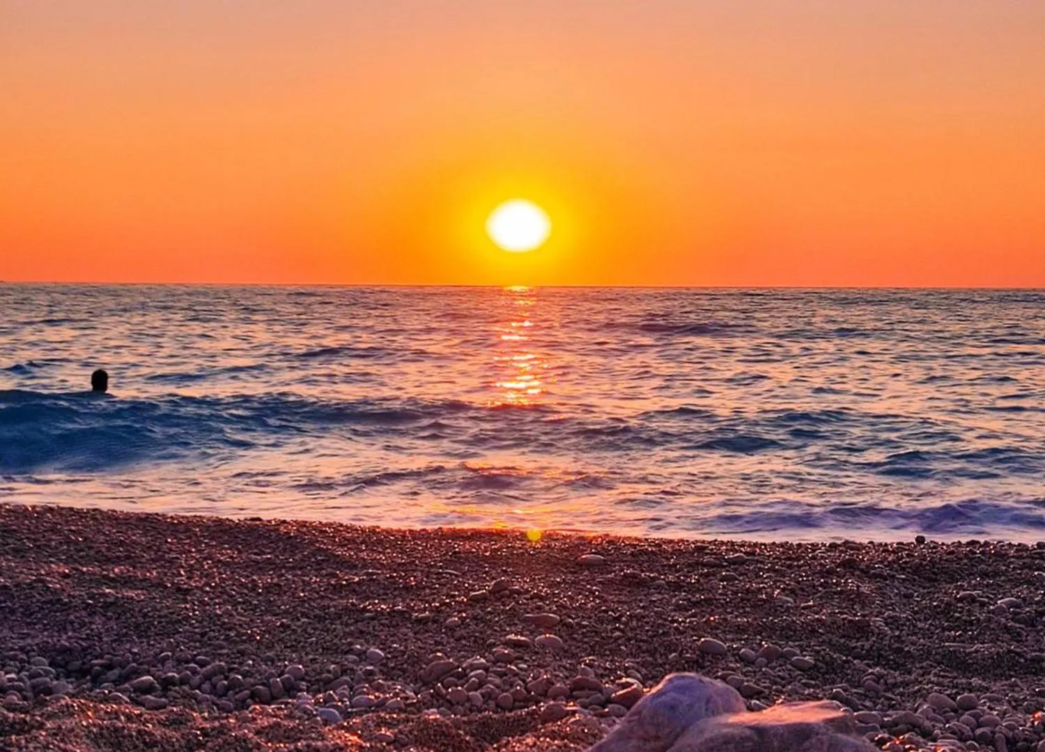 Apartmán Elerin Agia Efimia